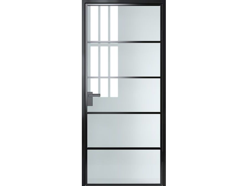 Алюминиевая конструкция AG короб Slim