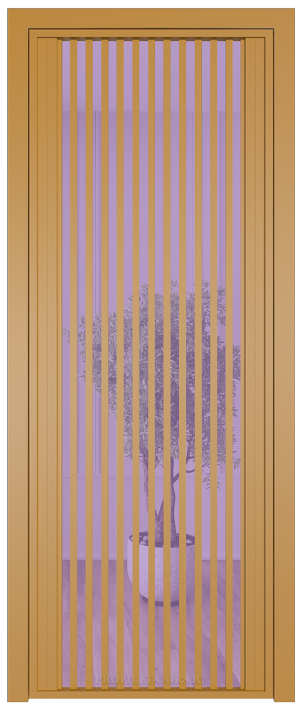 3 AGP Фиолетовое шпион профиль Золото
