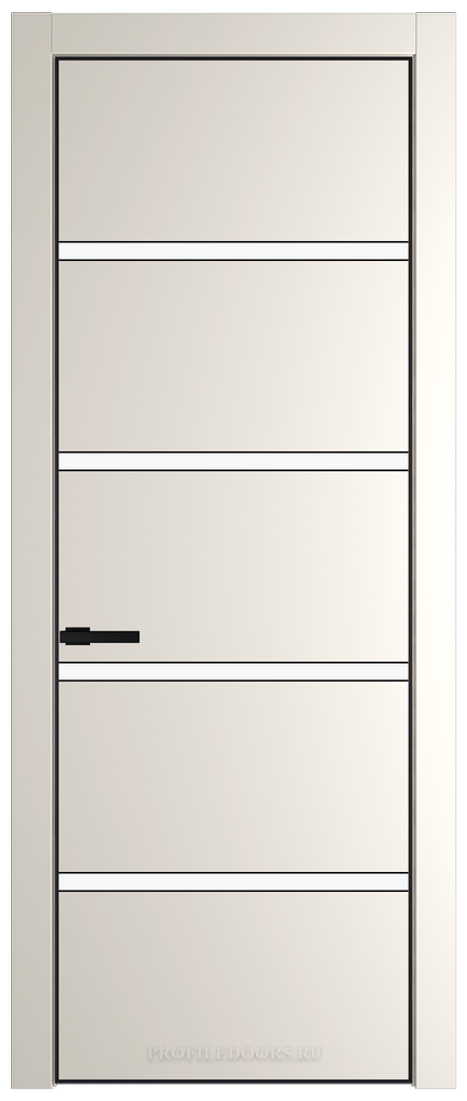 23 PE.O с вставкой из стекла монохром белый просветленный Перламутр белый с алюминиевой кромкой Черный
