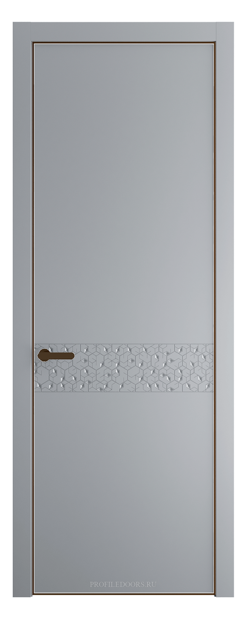58 PE.O Смоки с алюминиевой кромкой Деоре
