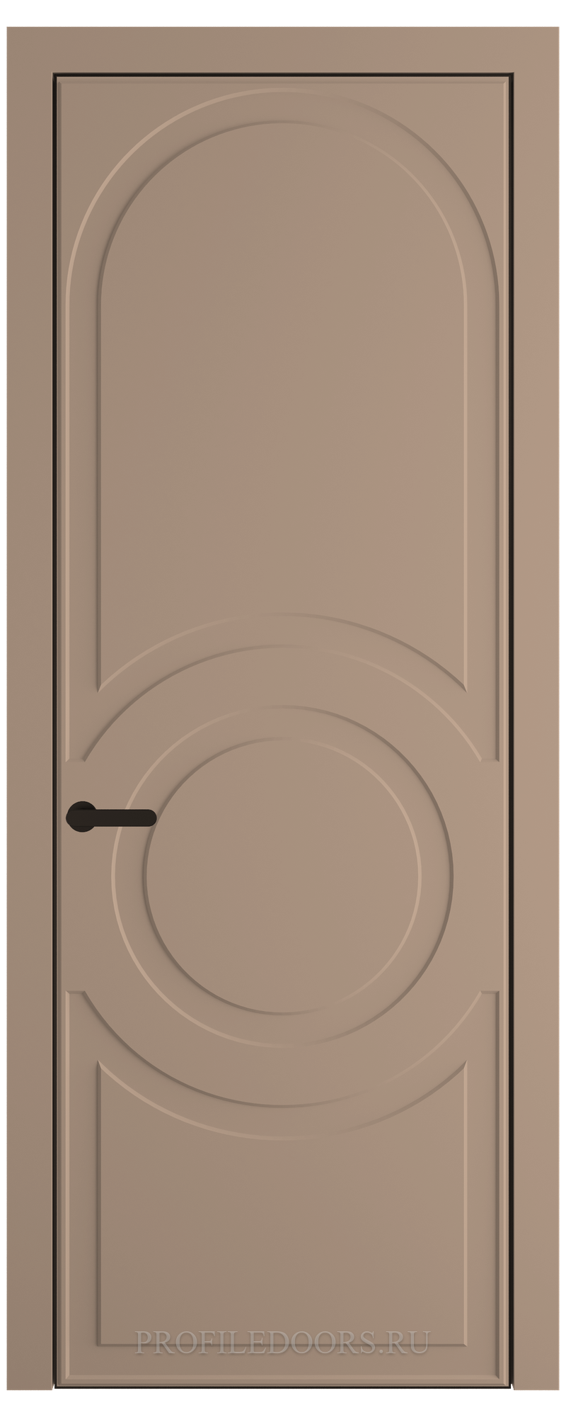 10 SE цвет S 2005-Y20R фрезеровка профиль Черный матовый
