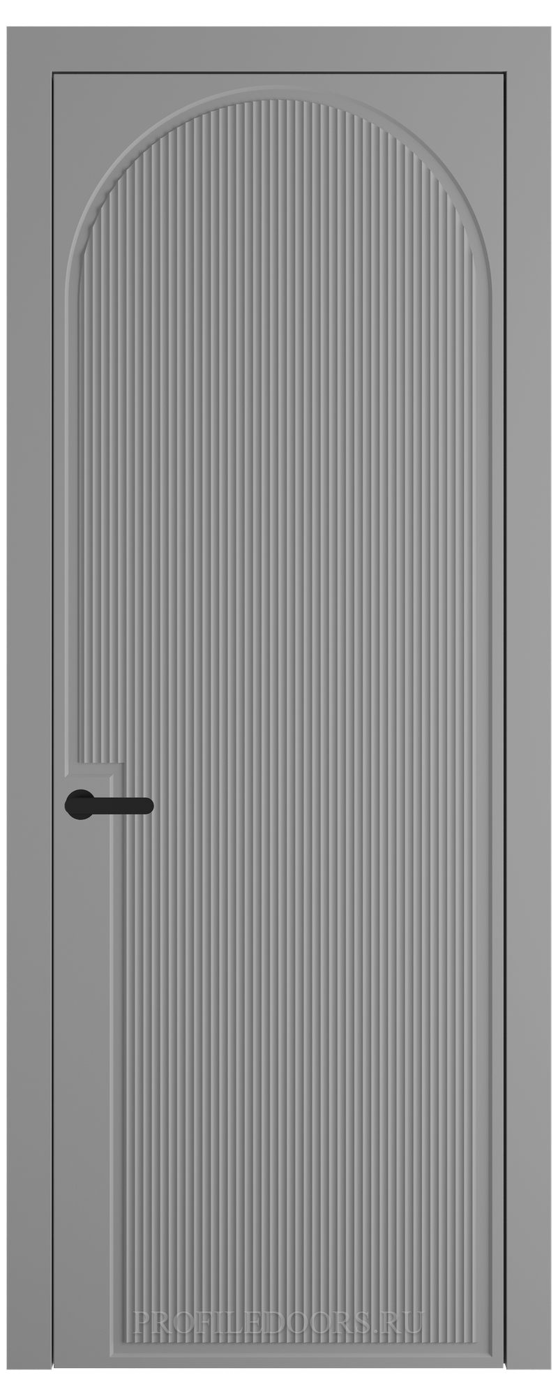 7 SW цвет S 2500-N фрезеровка