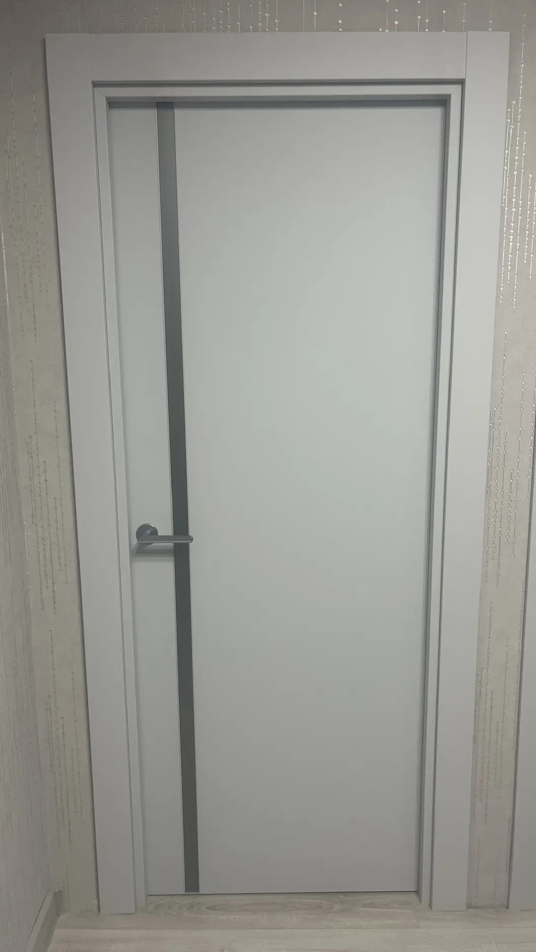 Дверь ProfilDoors Межкомнатные двери серия PW цвет Вайт, Модель 21 PW 